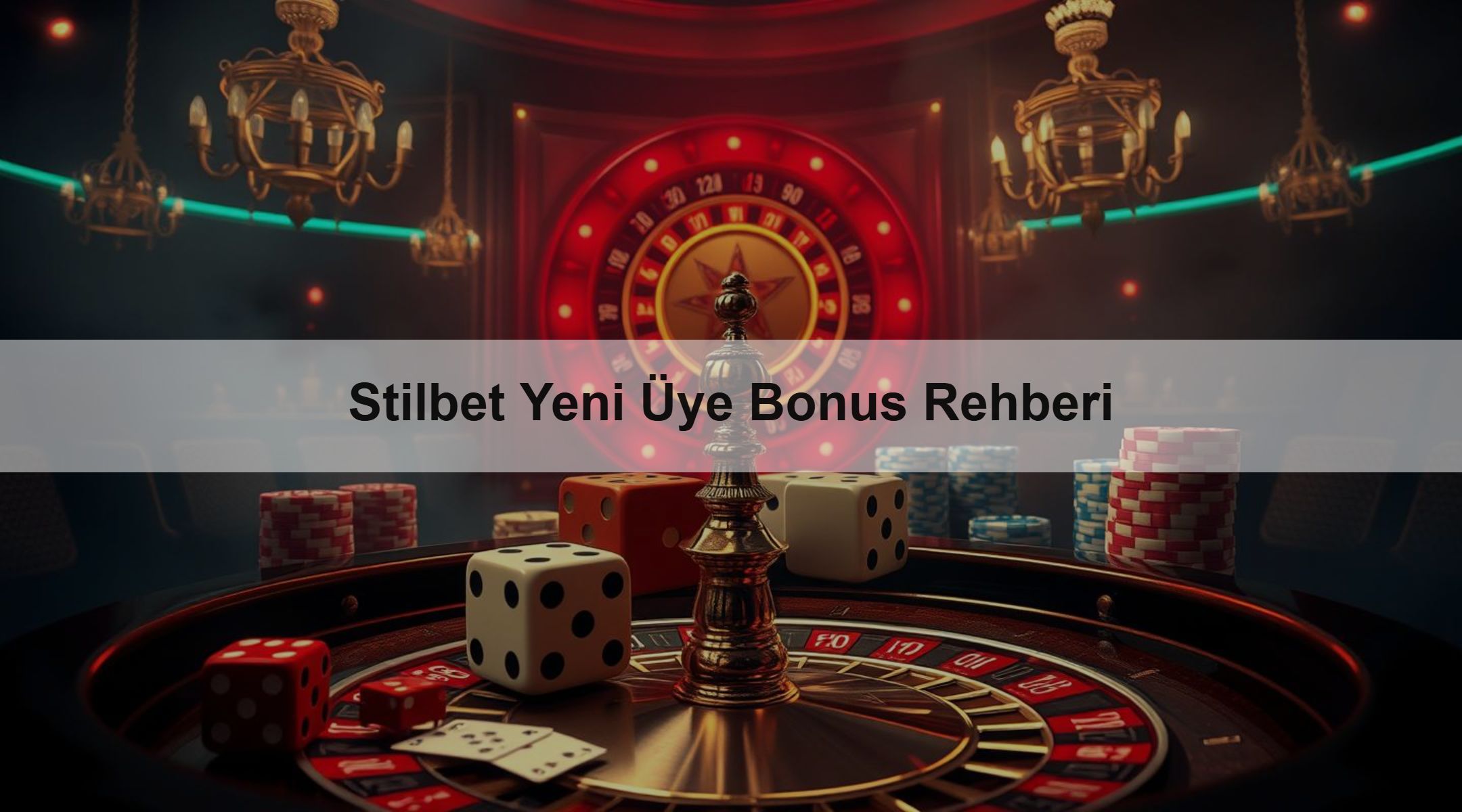 Stilbet Yeni Üye Bonus Rehberi 1 Stilbet Yeni Üye Bonus Rehberi