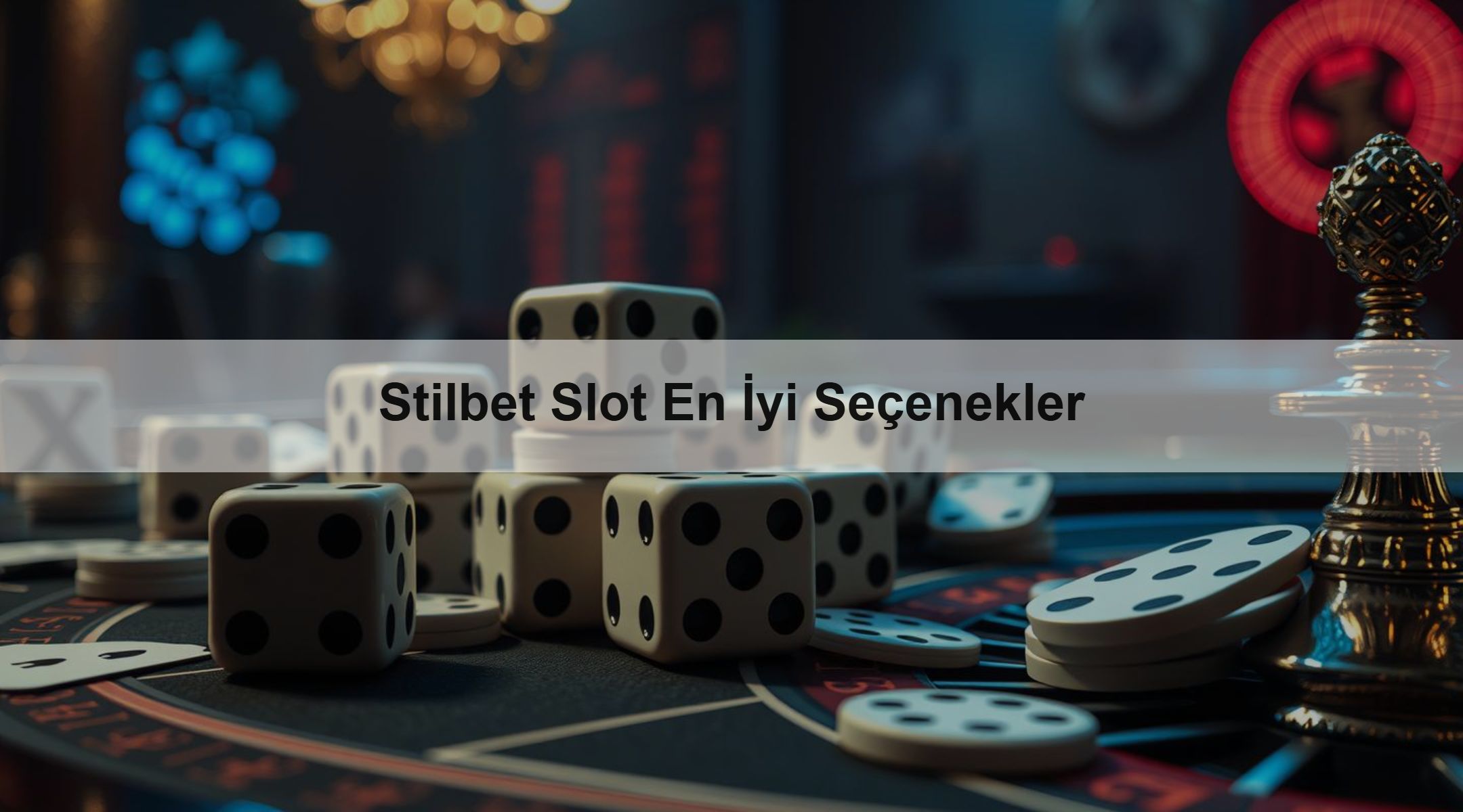 Stilbet Slot En İyi Seçenekler 1 Stilbet Slot En İyi Seçenekler