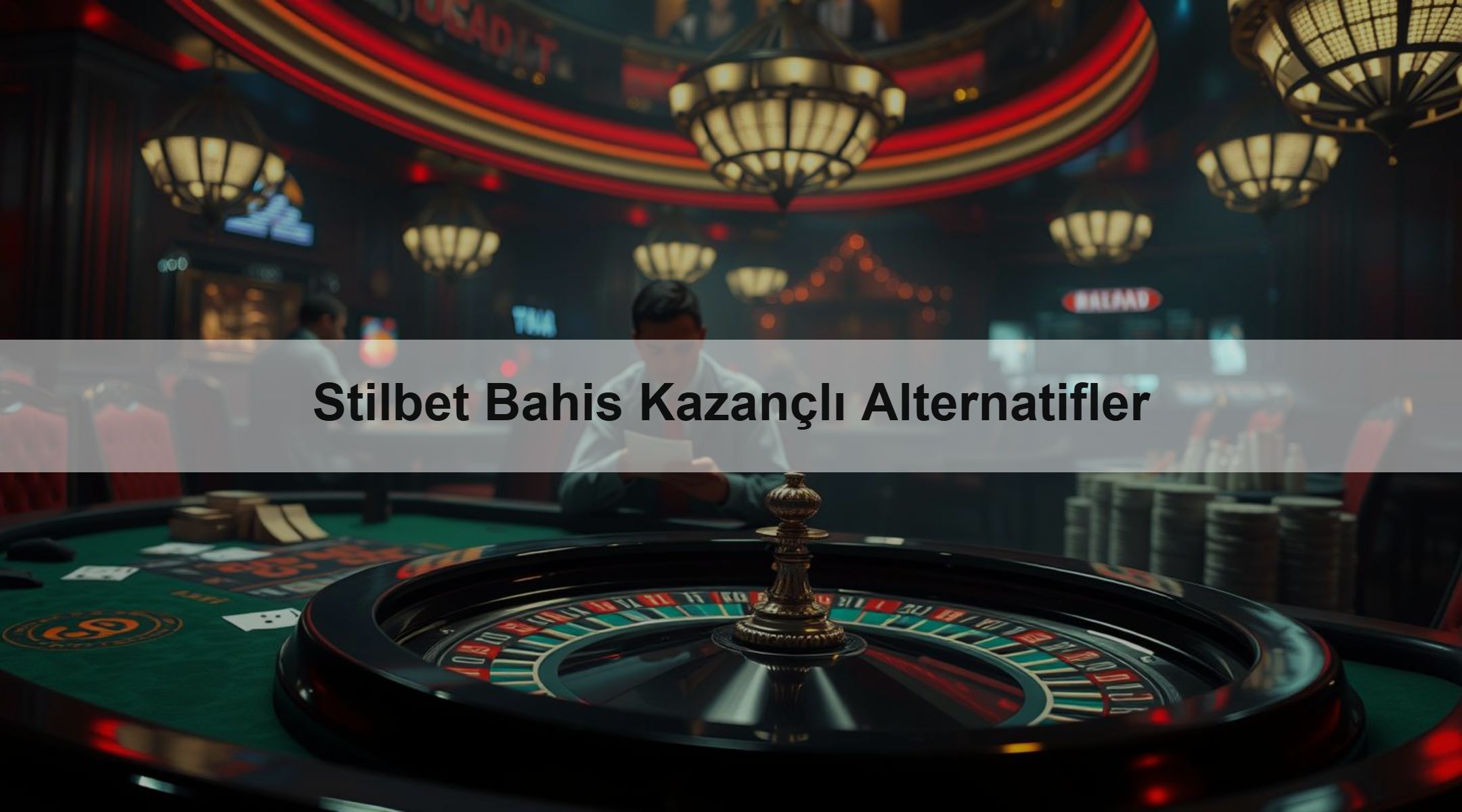 Stilbet Bahis Kazançlı Alternatifler 1 Stilbet Bahis Kazançlı Alternatifler