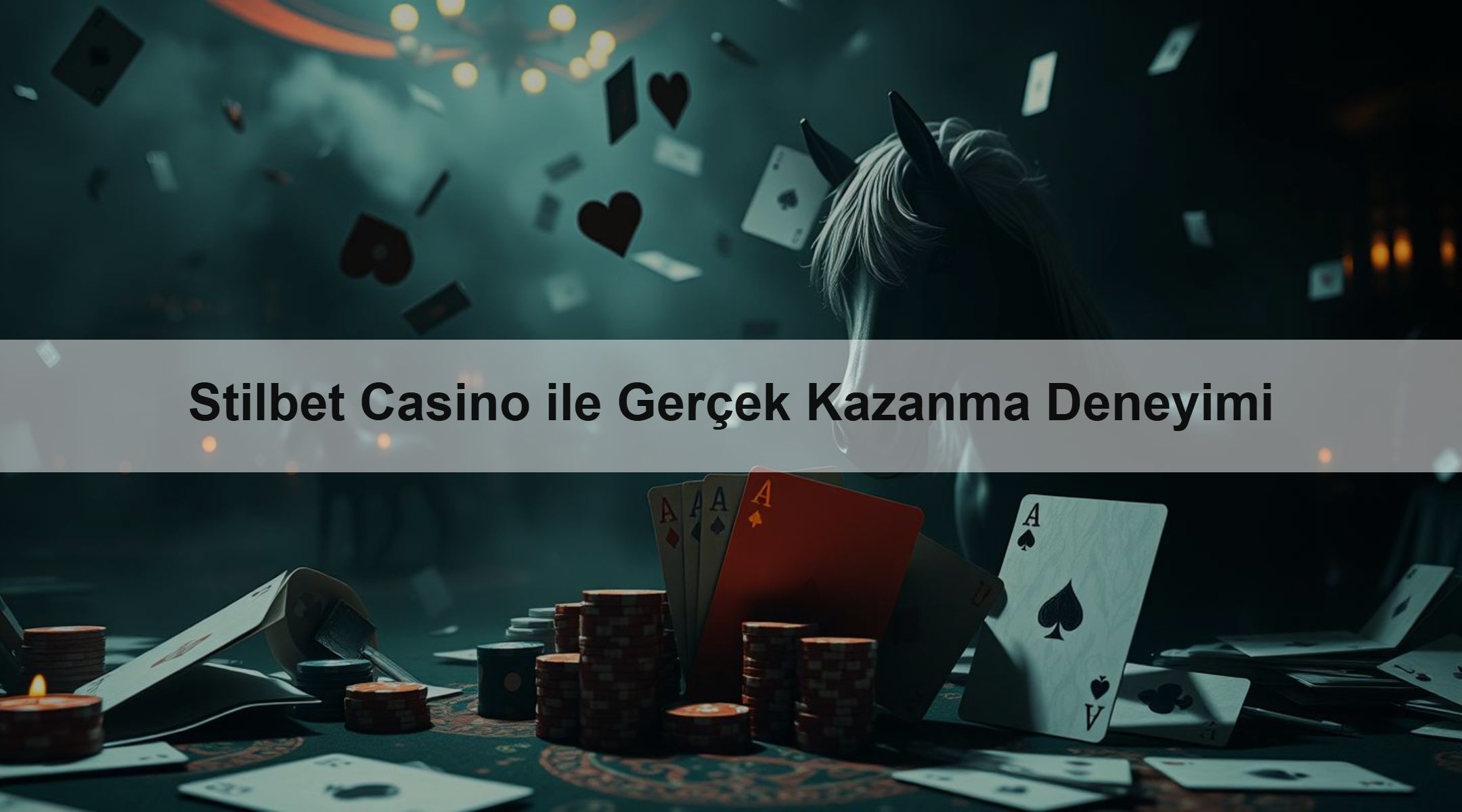 Stilbet Casino ile Gerçek Kazanma Deneyimi 1 Stilbet Casino ile Gerçek Kazanma Deneyimi