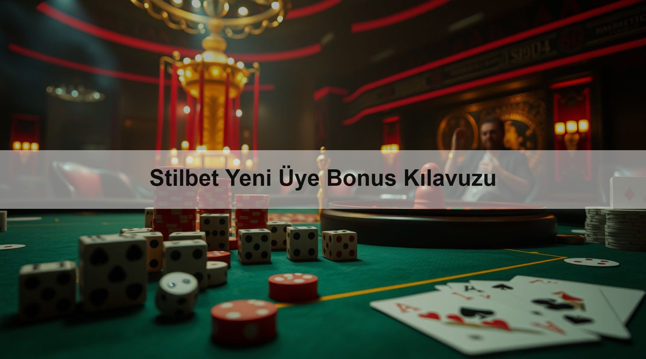 Stilbet Yeni Üye Bonus Kılavuzu 1 Stilbet Yeni Üye Bonus Kılavuzu
