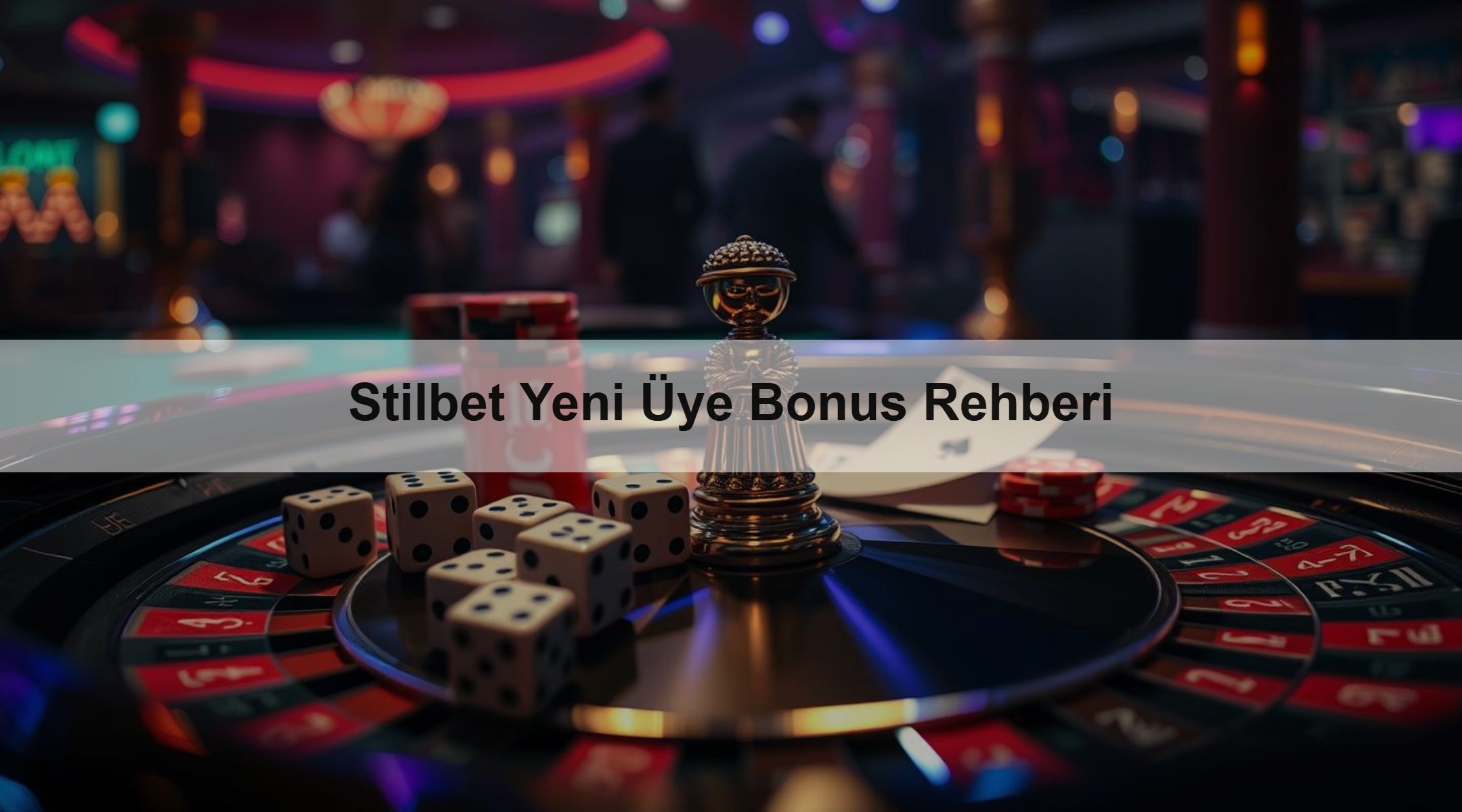 Stilbet Yeni Üye Bonus Rehberi 1 Stilbet Yeni Üye Bonus Rehberi