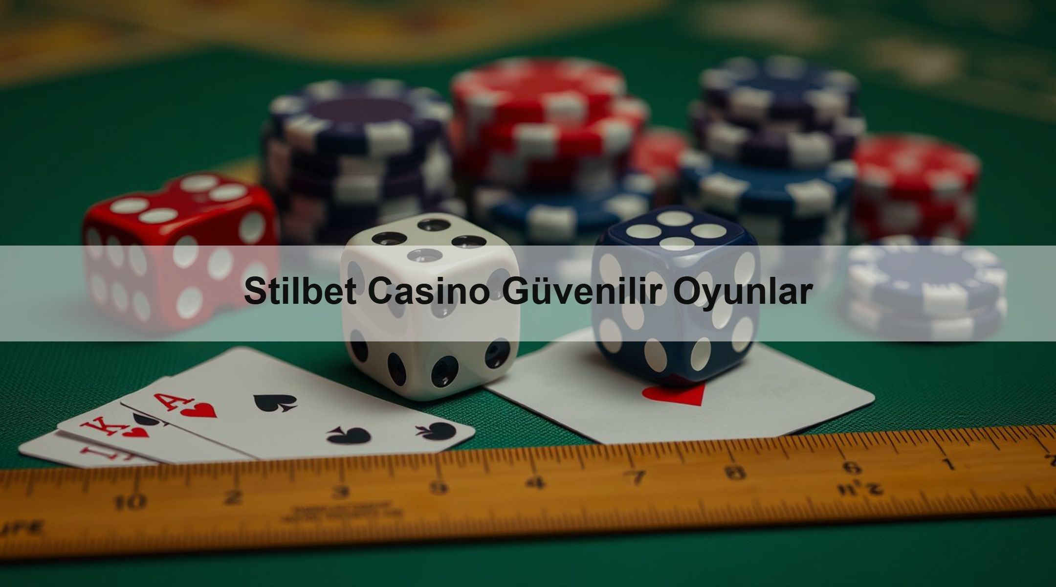 Stilbet Casino Güvenilir Oyunlar 1 Stilbet Casino Güvenilir Oyunlar
