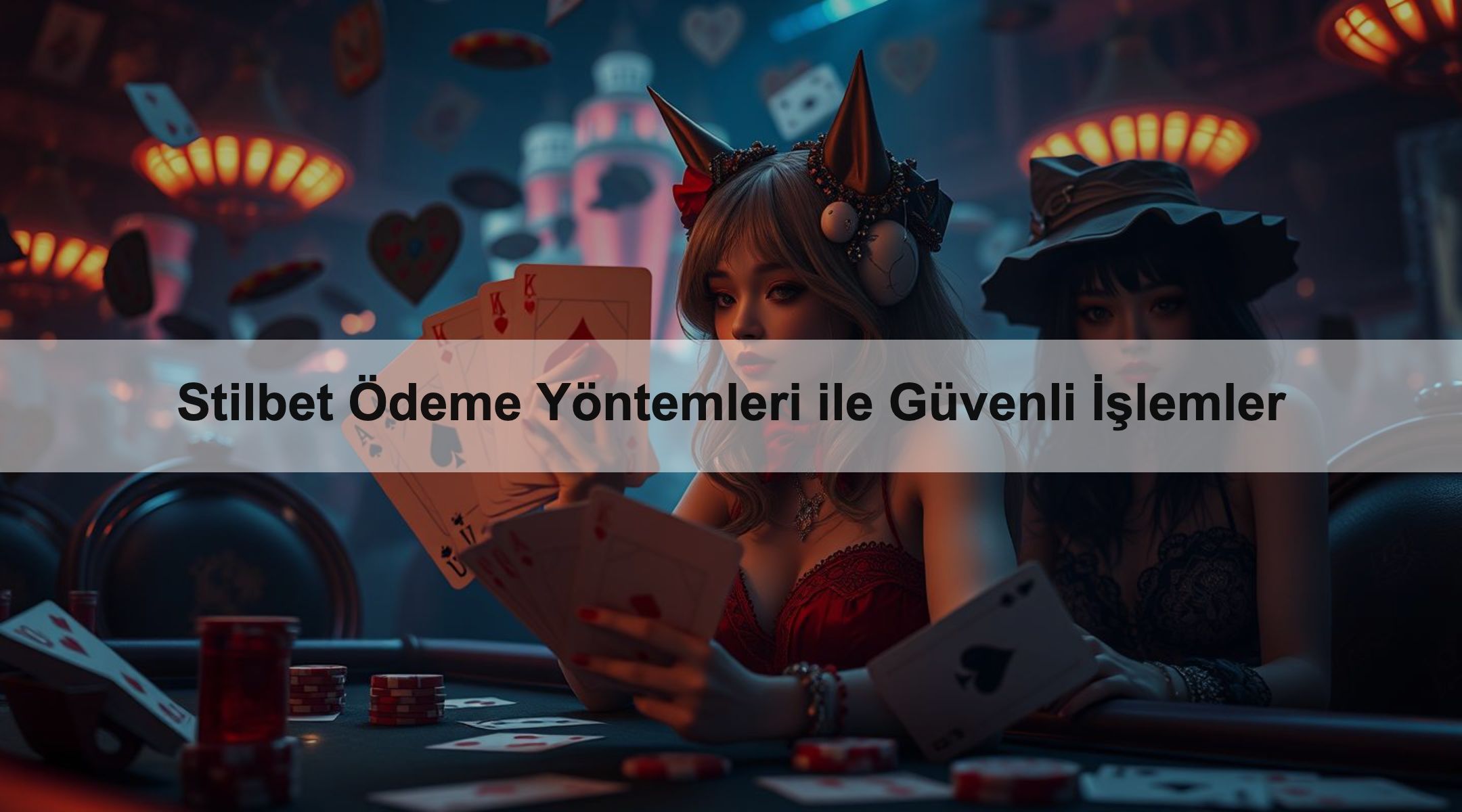 Stilbet Ödeme Yöntemleri ile Güvenli İşlemler 1 Stilbet Ödeme Yöntemleri ile Güvenli İşlemler