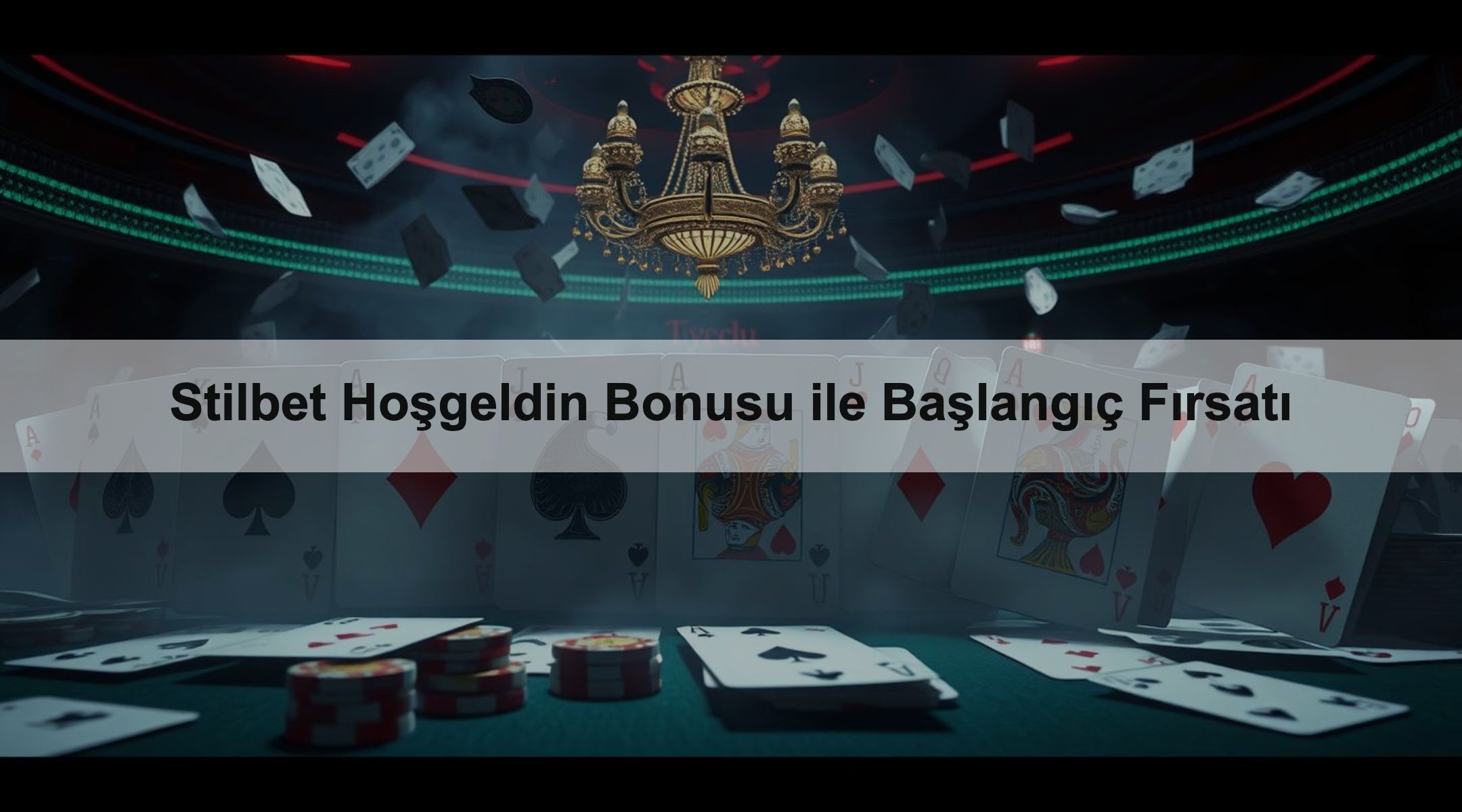 Stilbet Hoşgeldin Bonusu ile Başlangıç Fırsatı 1 Stilbet Hoşgeldin Bonusu ile Başlangıç Fırsatı