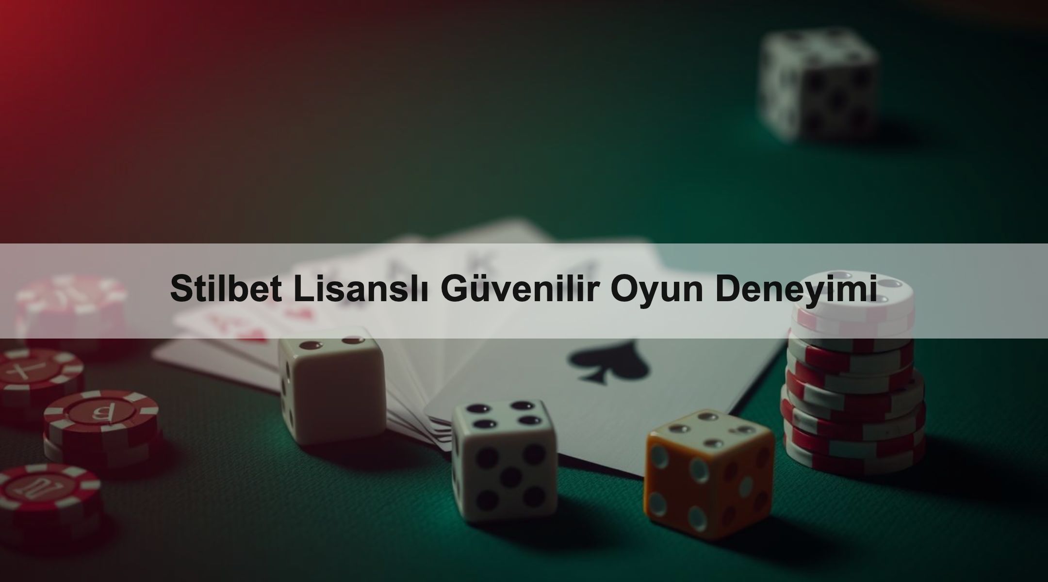 Stilbet Lisanslı Güvenilir Oyun Deneyimi 1 Stilbet Lisanslı Güvenilir Oyun Deneyimi